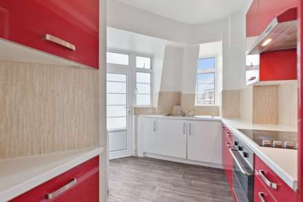 Stourcliffe Close, Marlybone W1H, Image 6