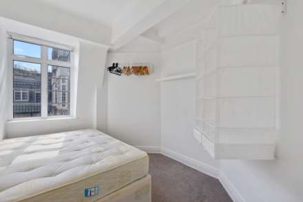 Stourcliffe Close, Marlybone W1H, Image 7