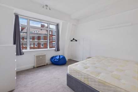 Stourcliffe Close, Marlybone W1H, Image 8