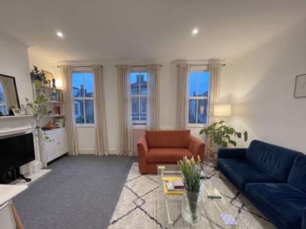 Queenstown Road, London, Image 4