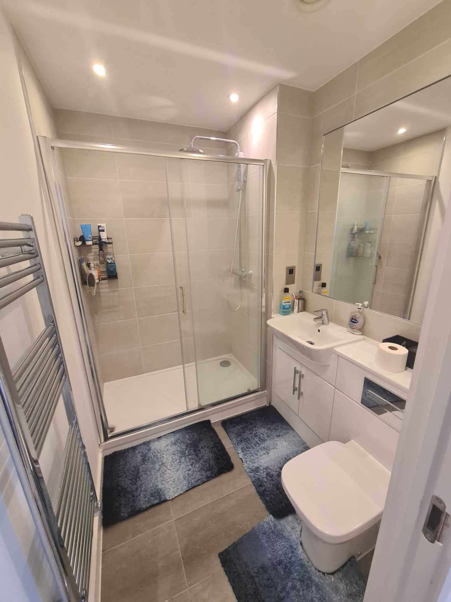 Stunning Two double bedroom Apartment in a Landmark Modern Development, Image 7