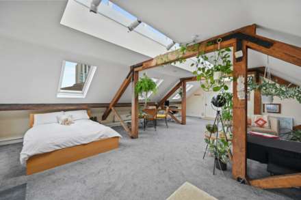 Property For Rent Battersea Park Road, Battersea, London