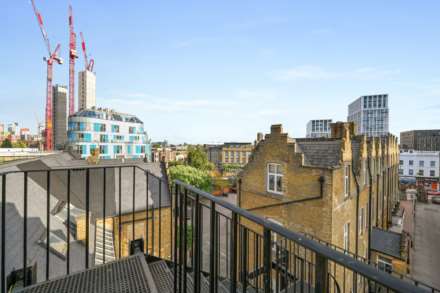 Battersea Park Road, Battersea, Image 9