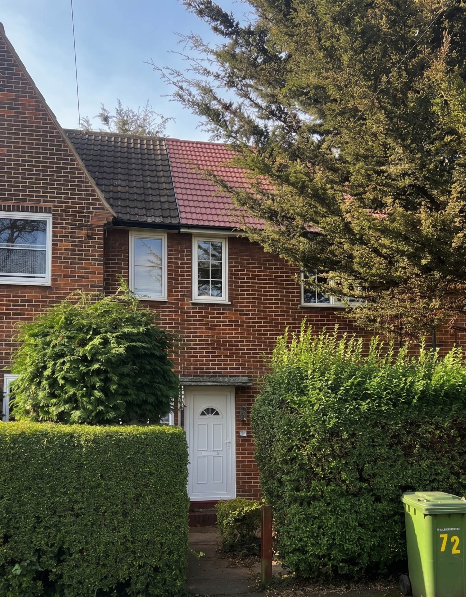 Three Bedroom Terrace House with a large private Garden in Kidbrooke, Image 8