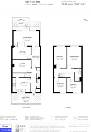 High Tree, London, Image 12
