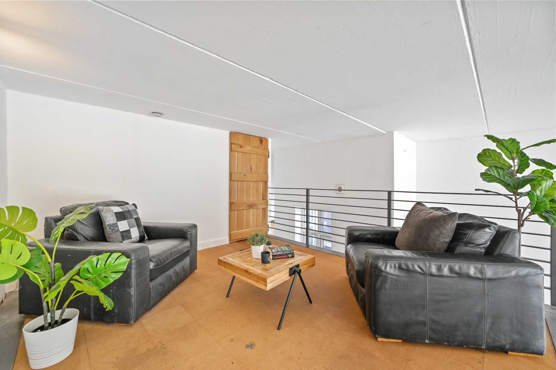 St Rule Street, London, Image 7