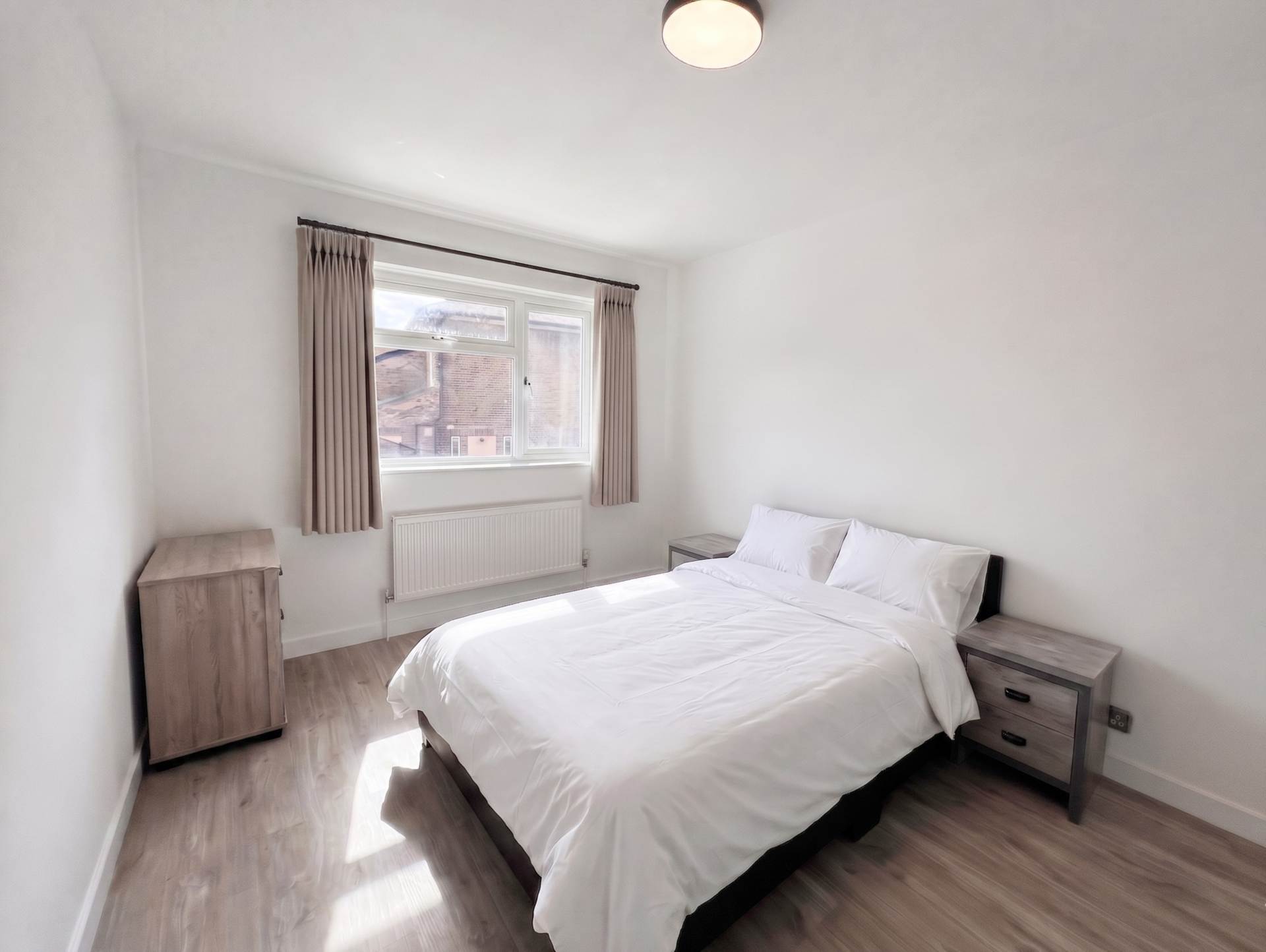 High Trees, Brixton, SW2, Image 1