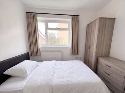 High Trees, Brixton, SW2, Image 2