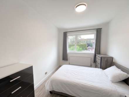High Trees, Brixton, SW2, Image 4