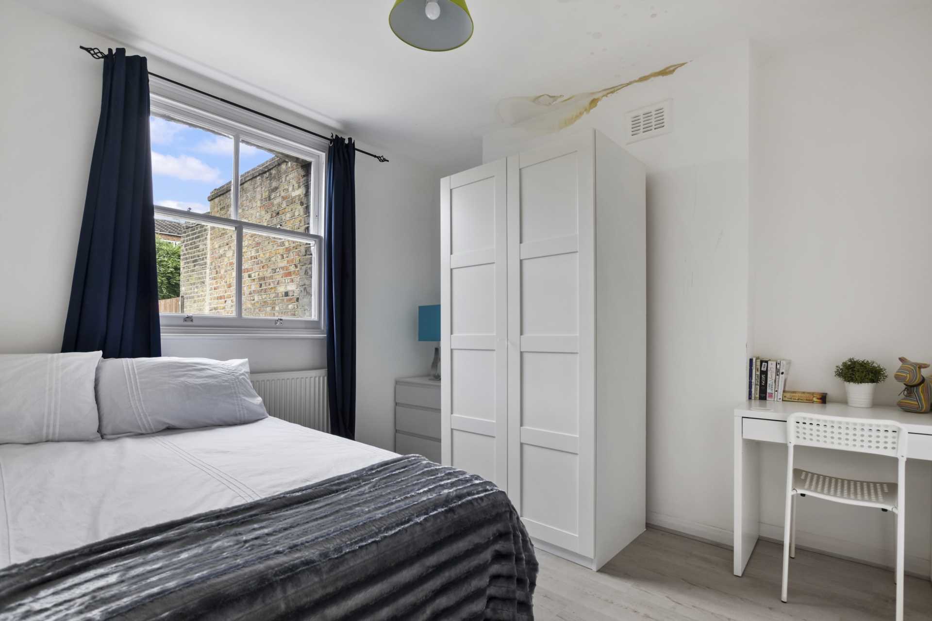 5 Bedroom House, Stanley Grove, Battersea, SW8, Image 4
