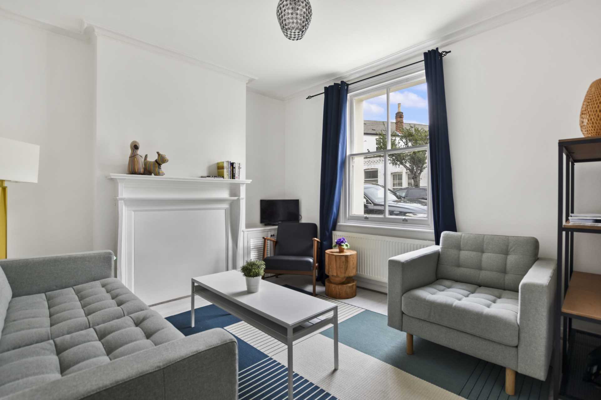 5 Bedroom House, Stanley Grove, Battersea, SW8, Image 6