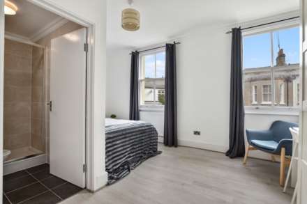 5 Bedroom House, Stanley Grove, Battersea, SW8, Image 5