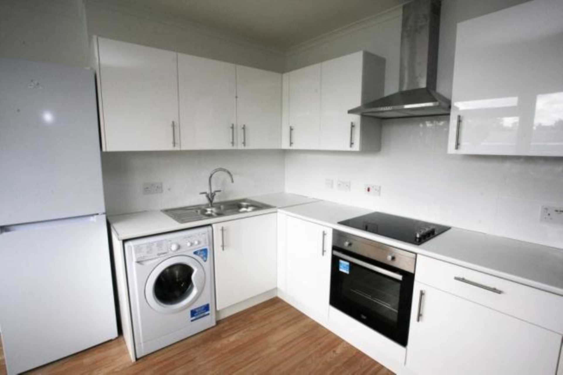 Stanswood Gardens, London, SE5, Image 1