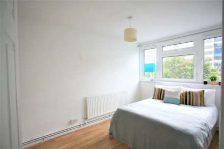 Stanswood Gardens, London, SE5, Image 3
