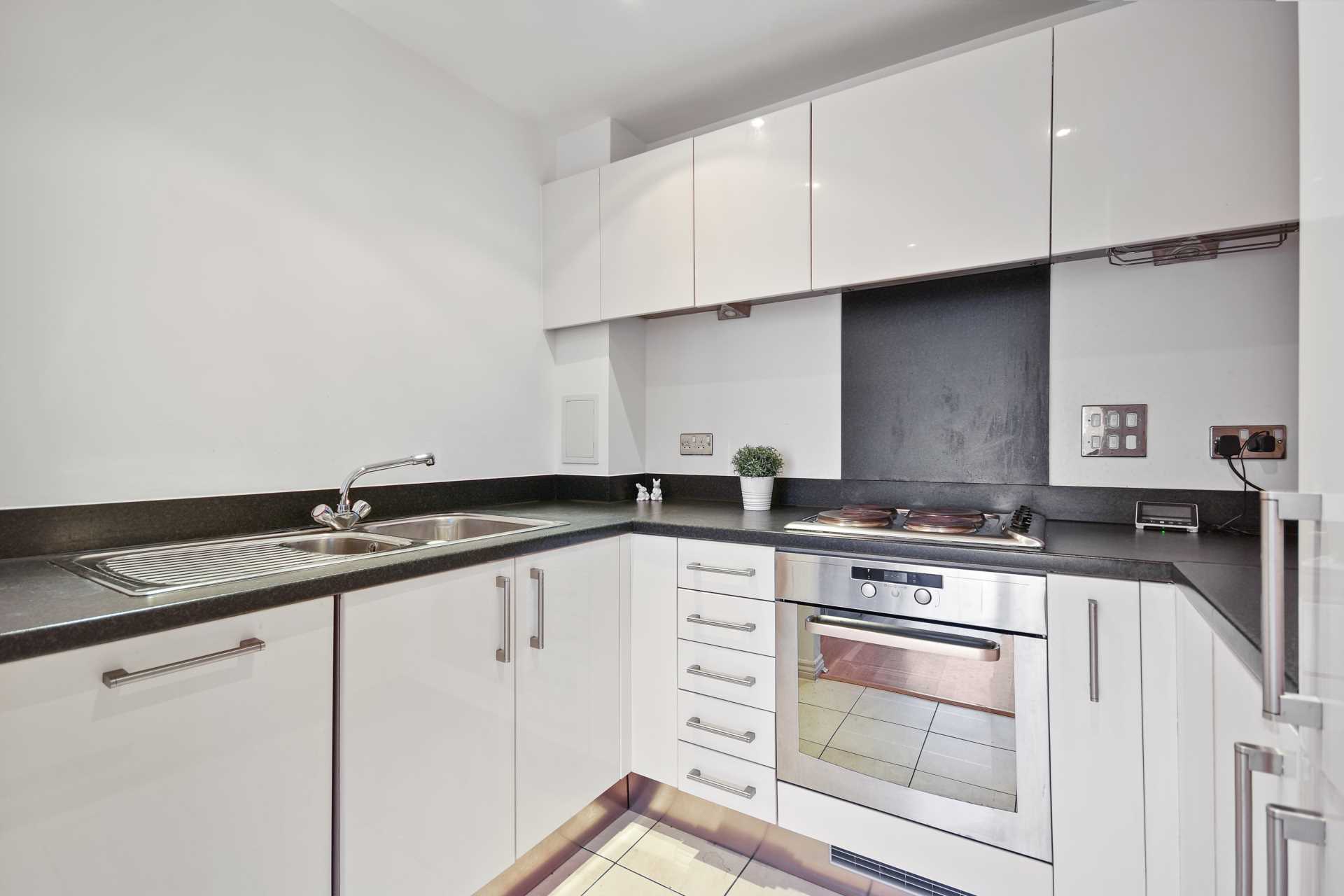 Viridian Apartments, Nine Elms, SW8, Image 4