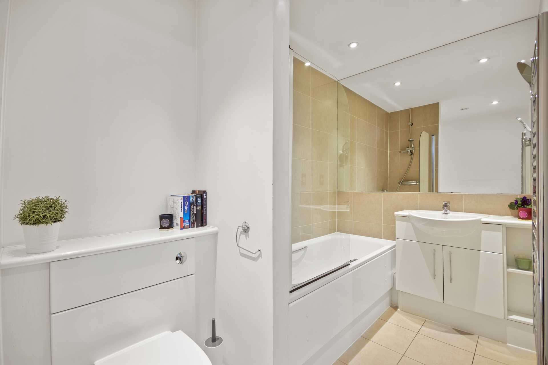 Viridian Apartments, Nine Elms, SW8, Image 5
