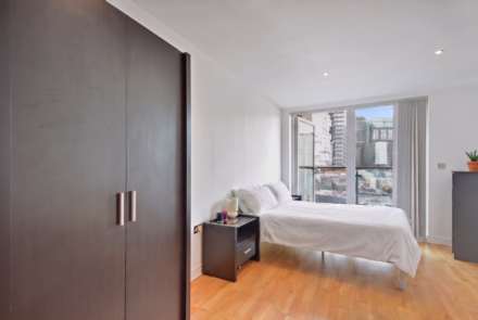 Viridian Apartments, Nine Elms, SW8, Image 2