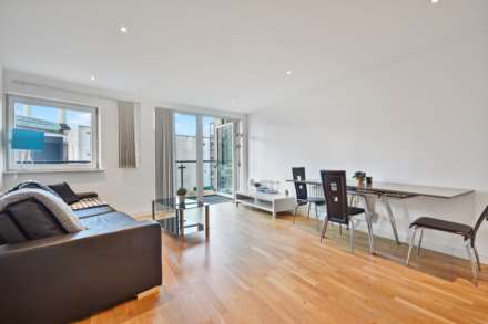 Viridian Apartments, Nine Elms, SW8, Image 3