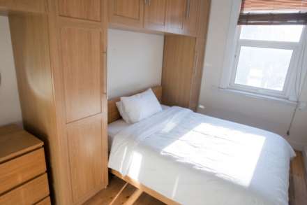 Battersea Park Road, Battersea, SW11, Image 2