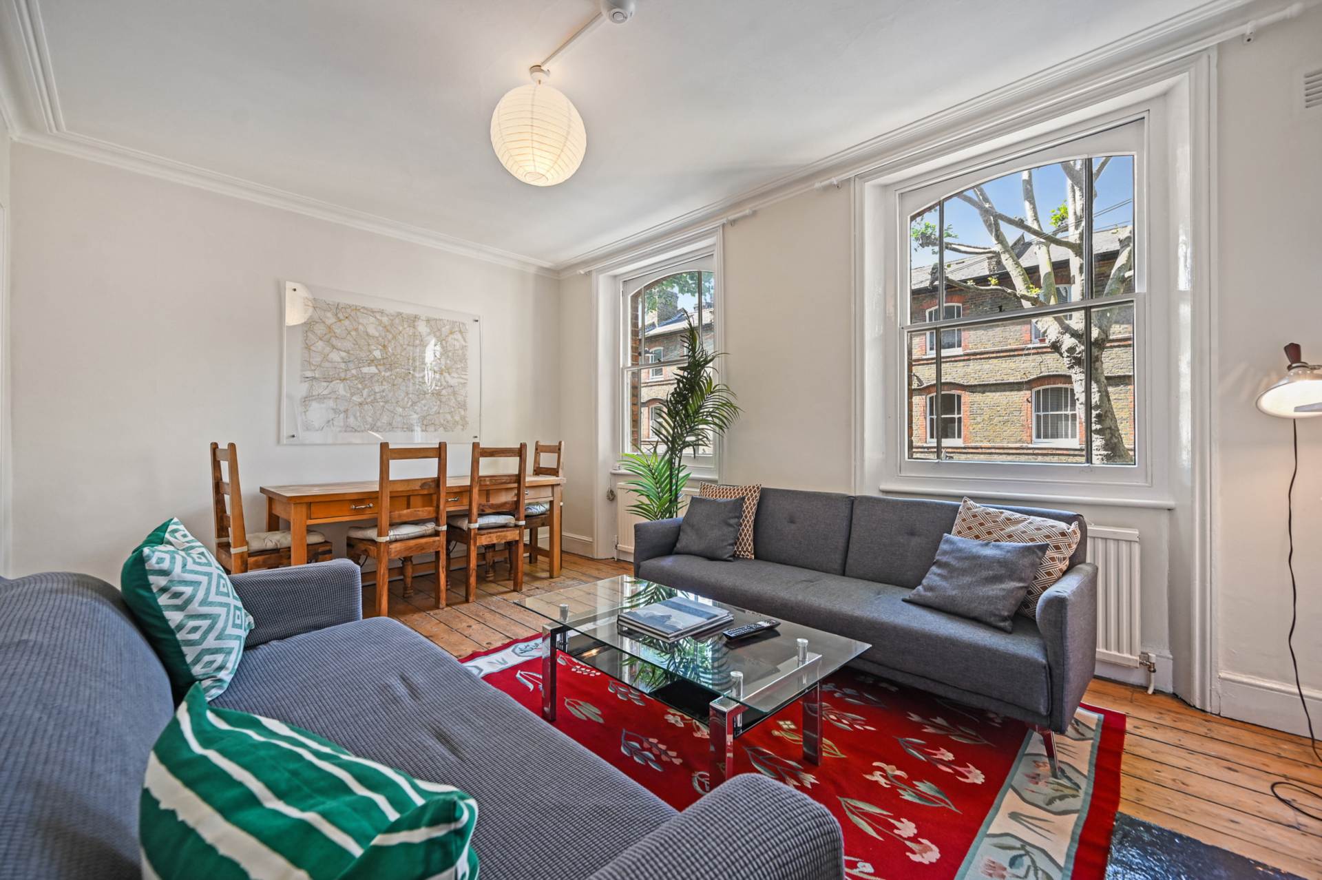 Walcorde Avenue, London, SE17, Image 1