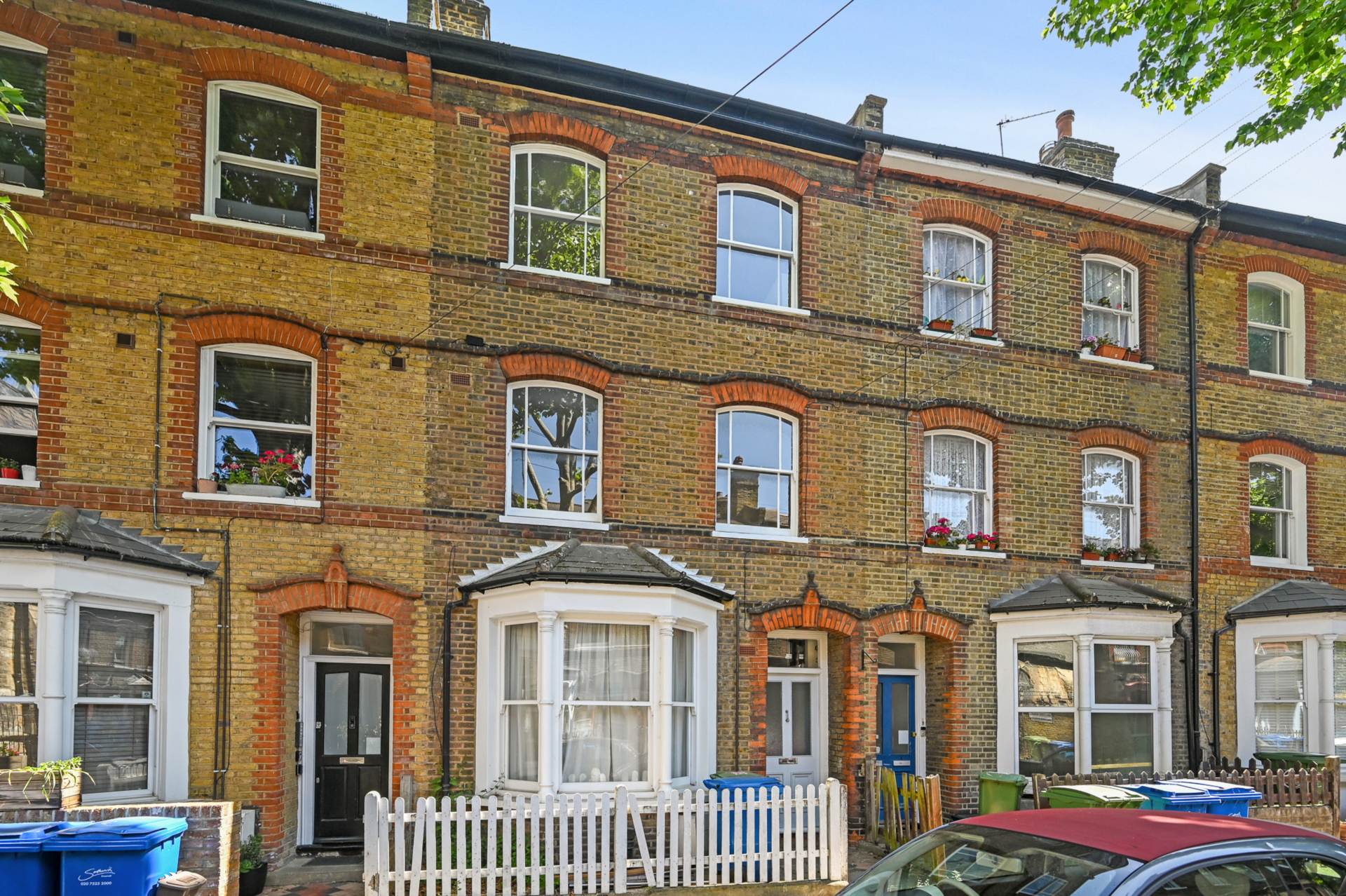 Walcorde Avenue, London, SE17, Image 11