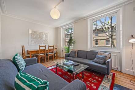 Walcorde Avenue, London, SE17, Image 1