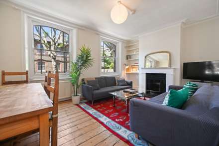 Walcorde Avenue, London, SE17, Image 3
