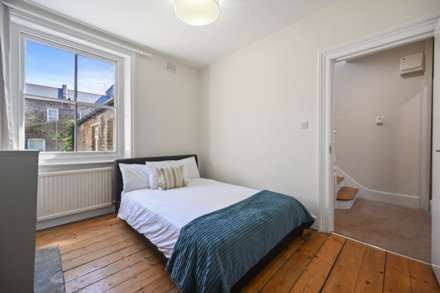 Walcorde Avenue, London, SE17, Image 5
