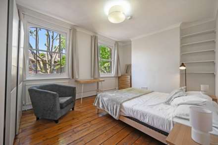 Walcorde Avenue, London, SE17, Image 8