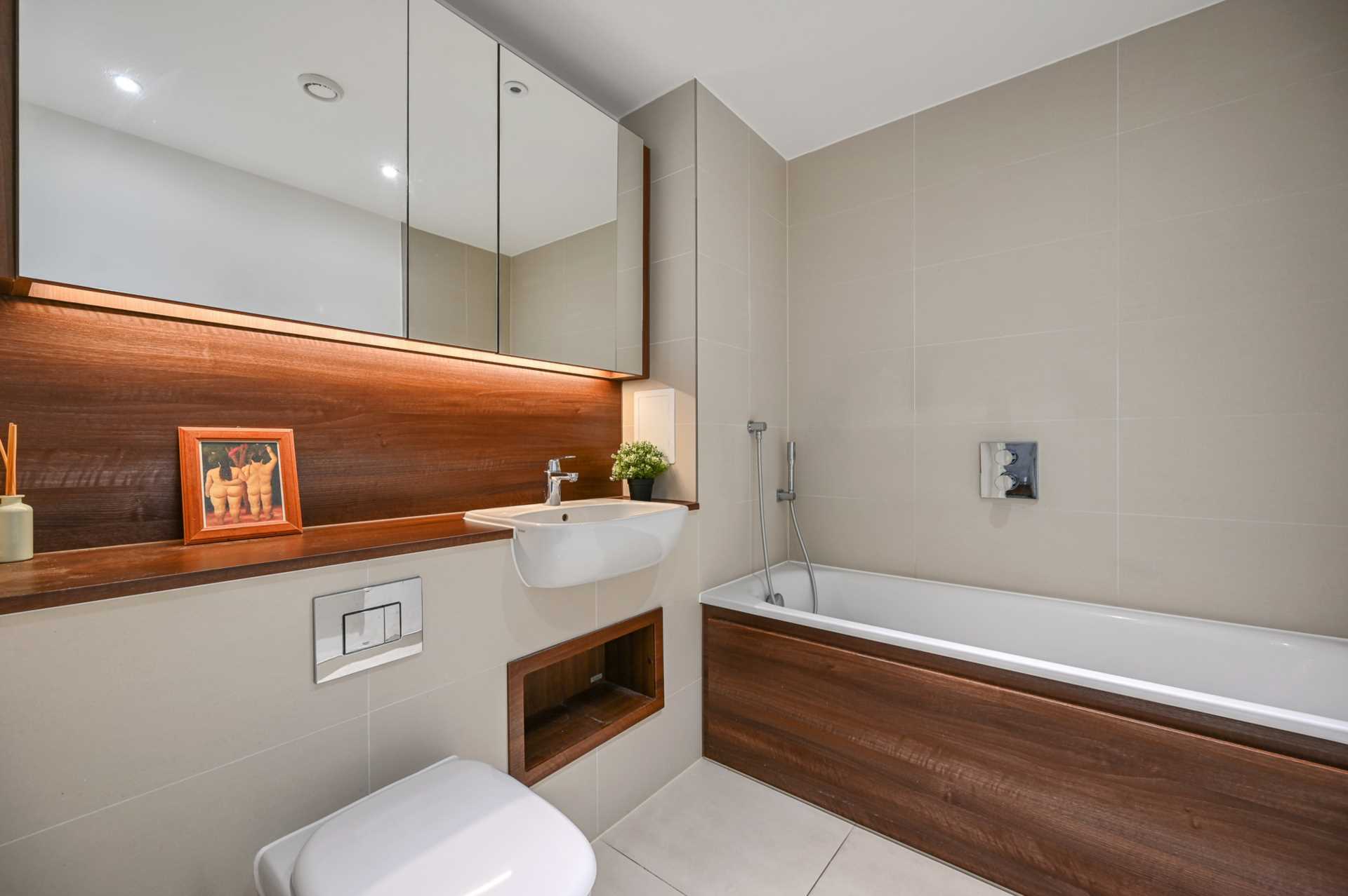 Malmo Tower, Bailey Street, London, SE8 5EU, Image 11