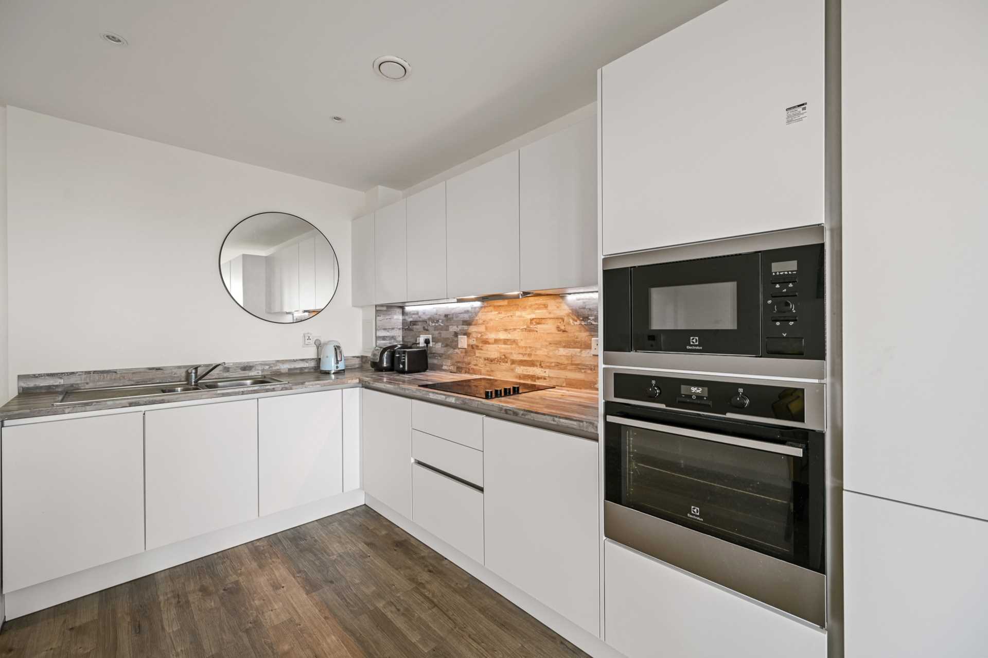 Malmo Tower, Bailey Street, London, SE8 5EU, Image 4