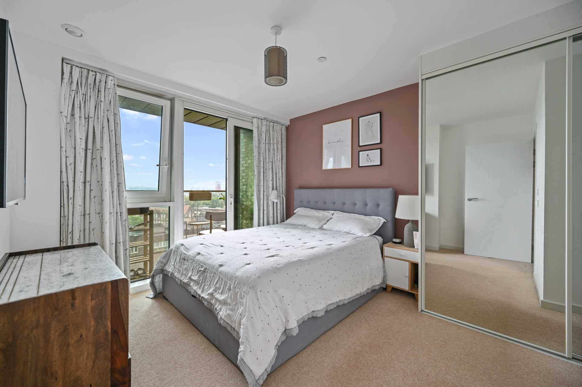 Malmo Tower, Bailey Street, London, SE8 5EU, Image 5