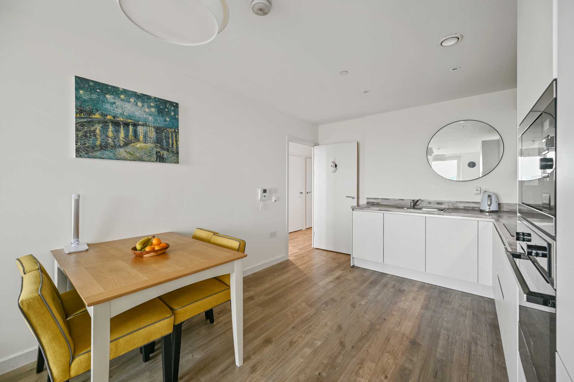 Malmo Tower, Bailey Street, London, SE8 5EU, Image 7