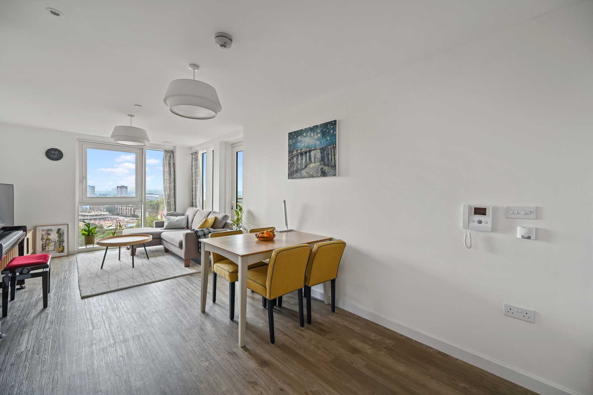 Malmo Tower, Bailey Street, London, SE8 5EU, Image 9