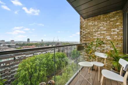 Malmo Tower, Bailey Street, London, SE8 5EU, Image 12
