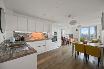 Malmo Tower, Bailey Street, London, SE8 5EU, Image 2