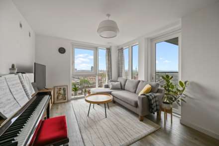 Malmo Tower, Bailey Street, London, SE8 5EU, Image 3