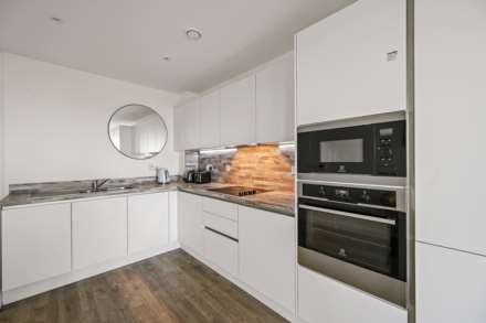 Malmo Tower, Bailey Street, London, SE8 5EU, Image 4