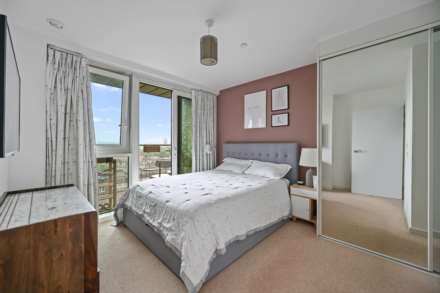 Malmo Tower, Bailey Street, London, SE8 5EU, Image 5