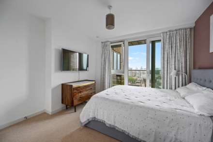 Malmo Tower, Bailey Street, London, SE8 5EU, Image 6