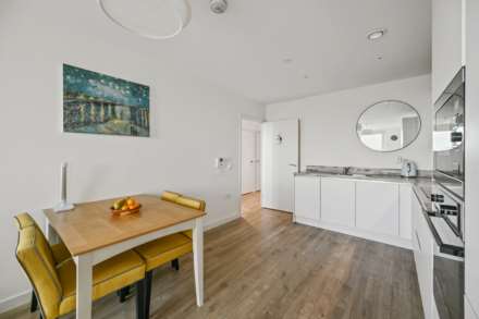 Malmo Tower, Bailey Street, London, SE8 5EU, Image 7