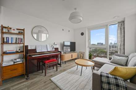 Malmo Tower, Bailey Street, London, SE8 5EU, Image 8