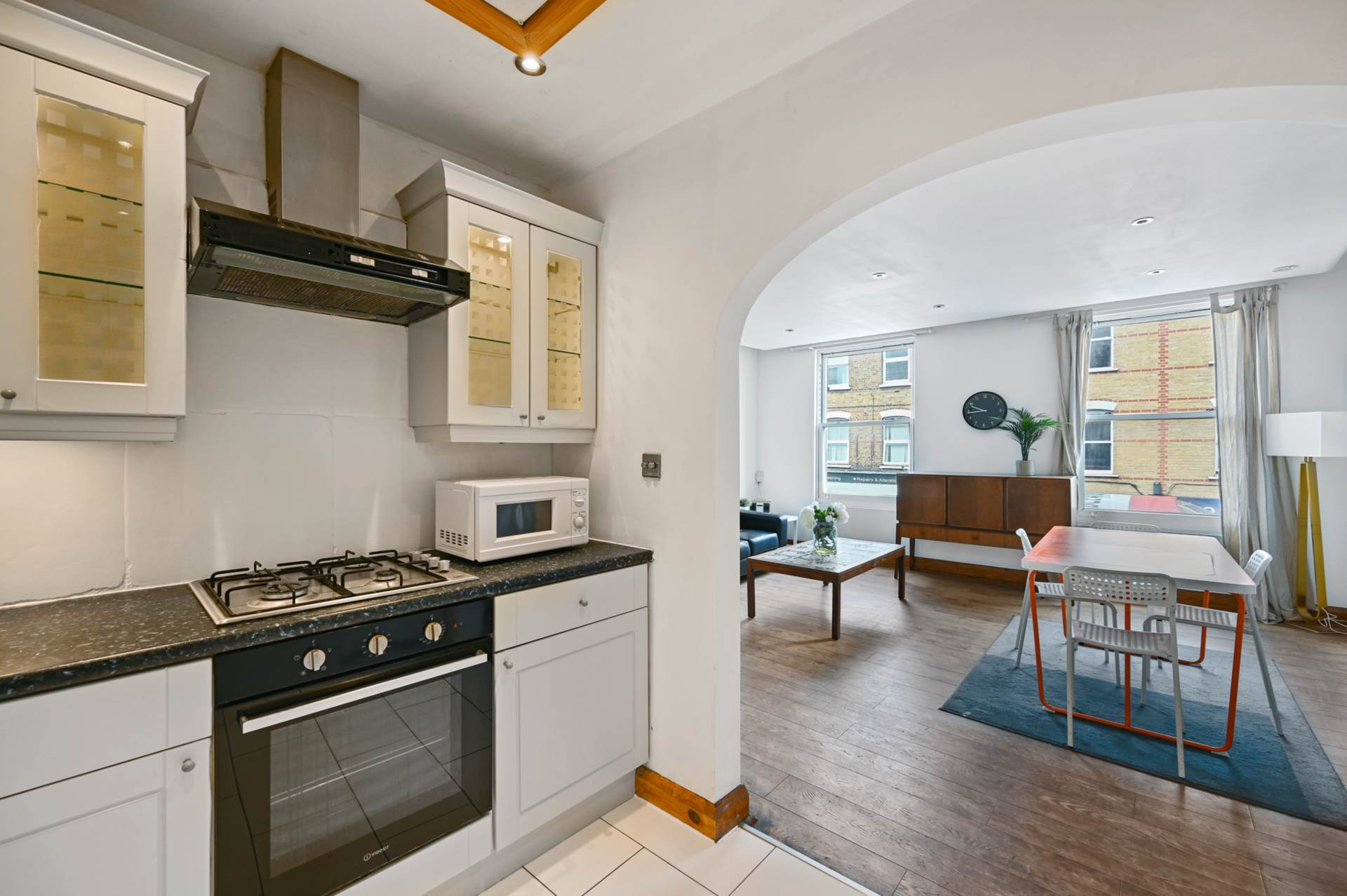 Battersea Park Road, Battersea, London, SW11 3BL, Image 12