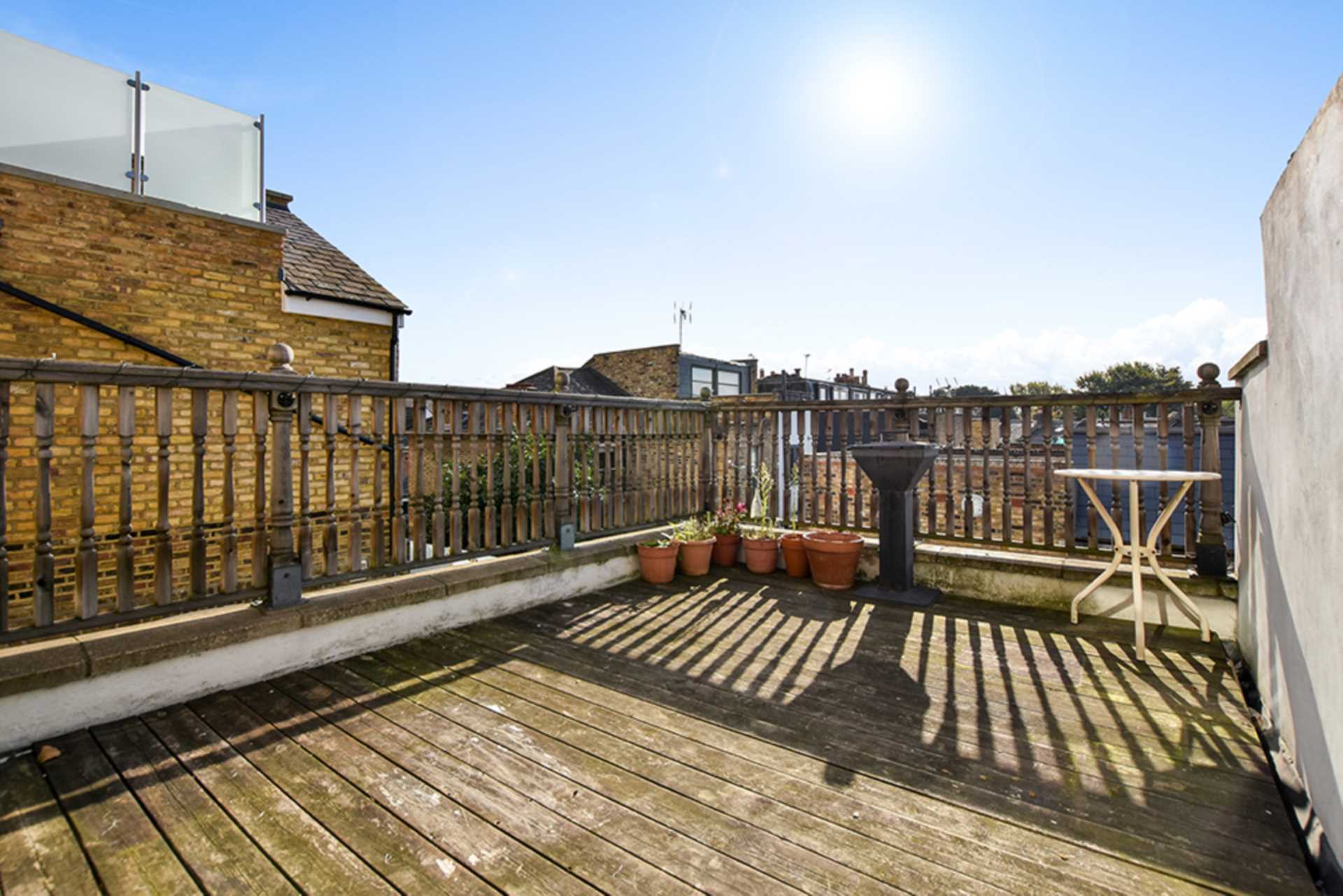 Battersea Park Road, Battersea, London, SW11 3BL, Image 16