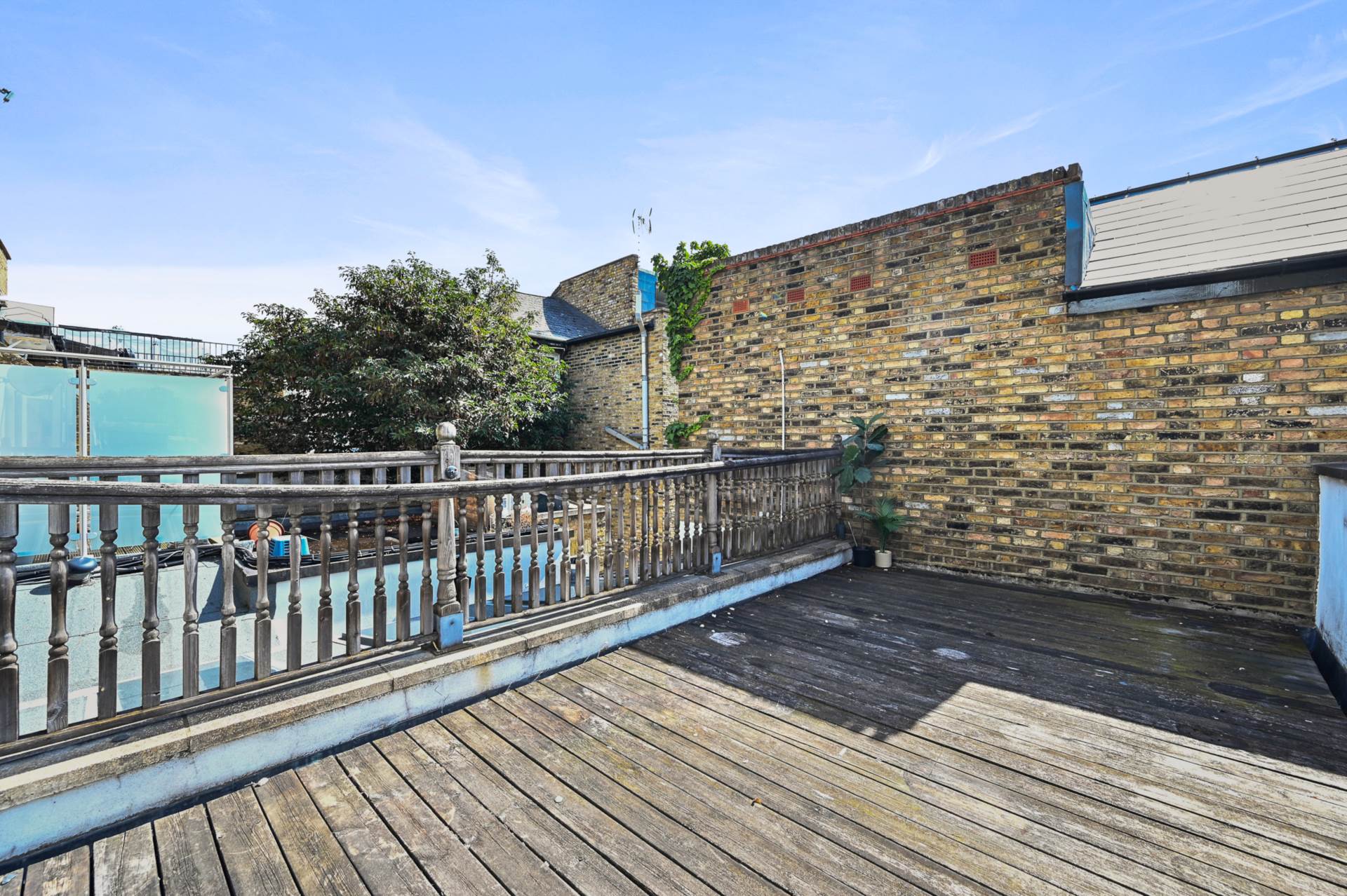 Battersea Park Road, Battersea, London, SW11 3BL, Image 17