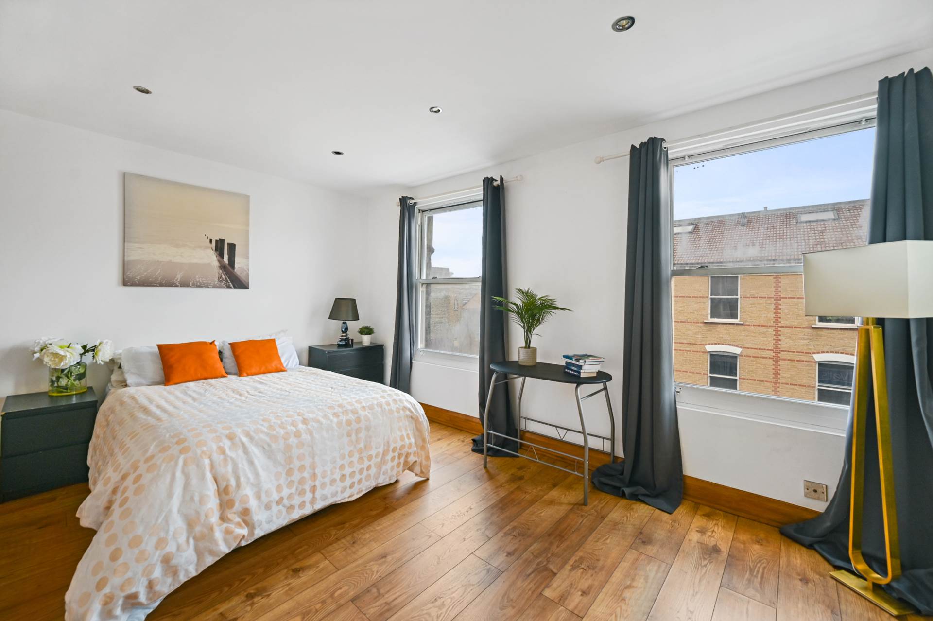 Battersea Park Road, Battersea, London, SW11 3BL, Image 4