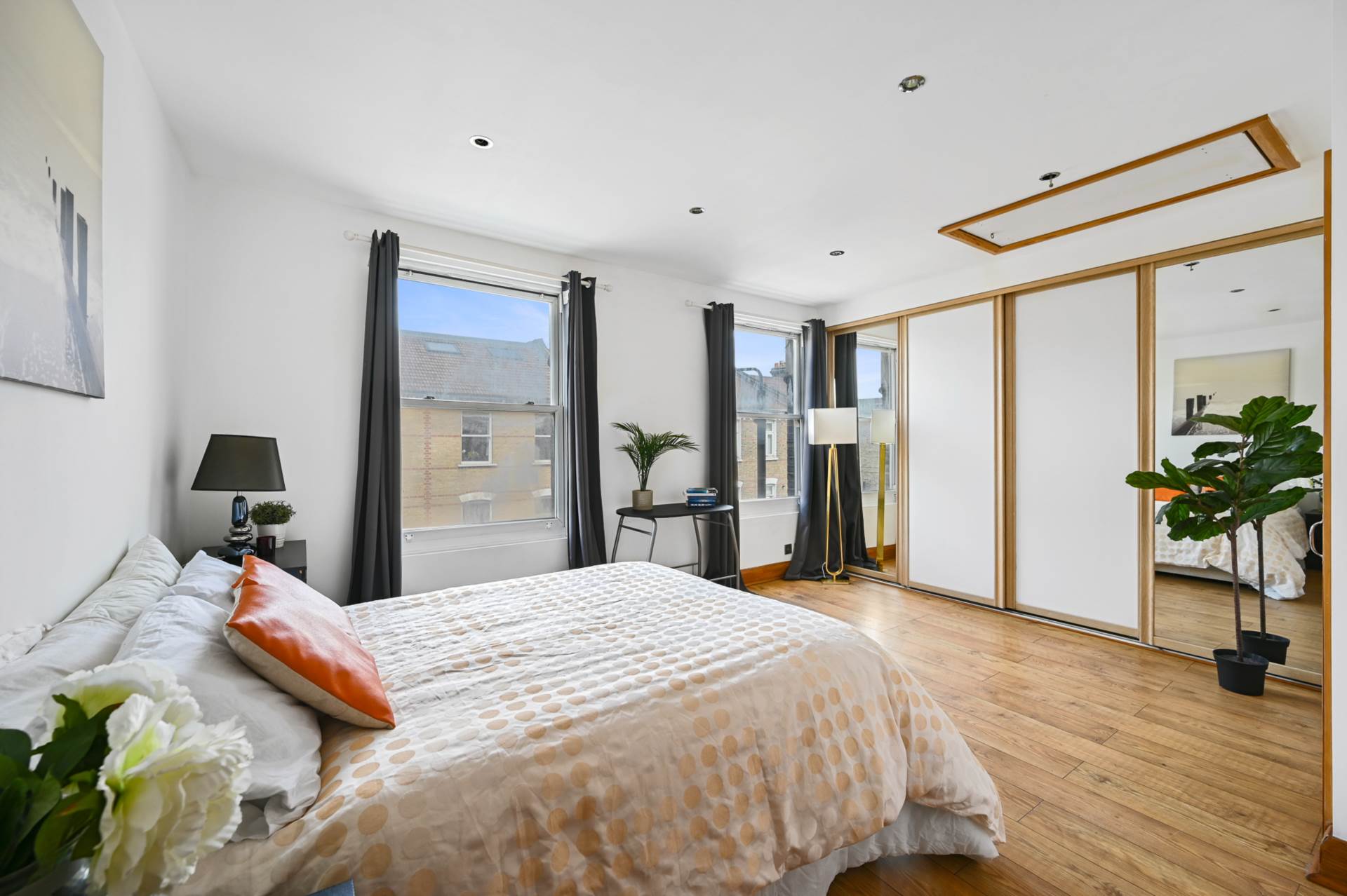 Battersea Park Road, Battersea, London, SW11 3BL, Image 5