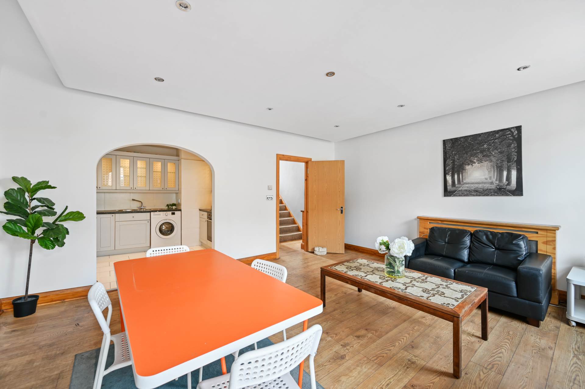 Battersea Park Road, Battersea, London, SW11 3BL, Image 7