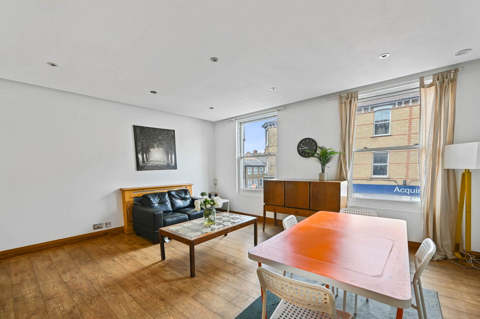 Battersea Park Road, Battersea, London, SW11 3BL, Image 8