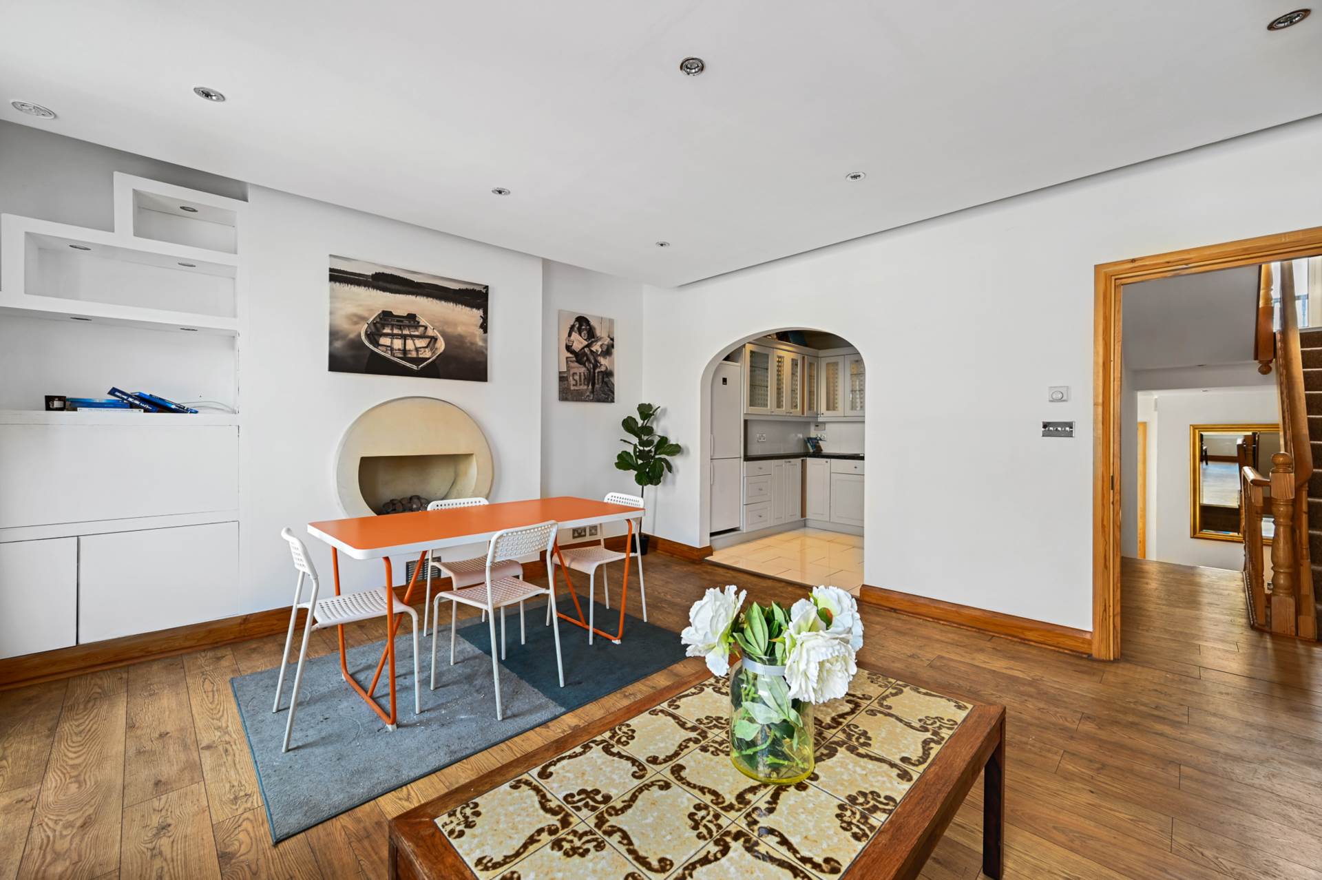 Battersea Park Road, Battersea, London, SW11 3BL, Image 9